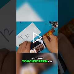 Fixing a Broken Phone Display: DIY Repair Guide [IPHONE 12] | Sydney CBD Repair