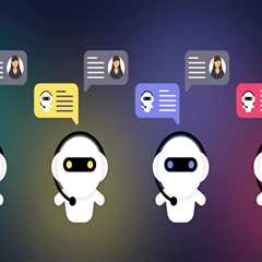 3 Powerful AI Agents for Customer Service: A Case Study