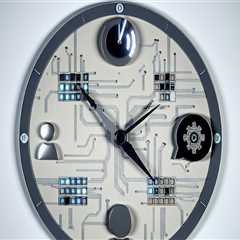 Revolutionizing Scheduling: How AI Appointment Booking Can Cut 50% of Your Scheduling Time