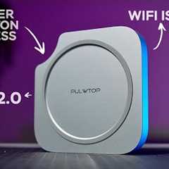 M4 Mac Mini Hub - Pulwtop’s BD240A | Impression and Thoughts (Not a Review)