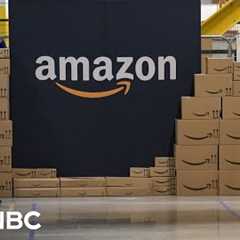 ‘Hostile and political act’: WH blasts Amazon over plan to display tariff costs for consumers