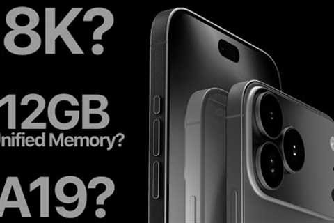 How Will iPhone 17 Pro Justify Itself?