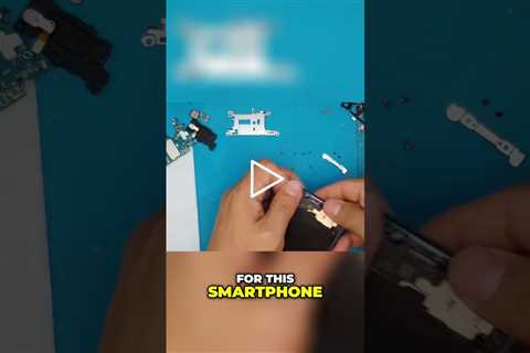 Foldable Smartphone Technology: A Game Changer in Engineering [GALAXY Z FLIP 5] | Sydney CBD Repair