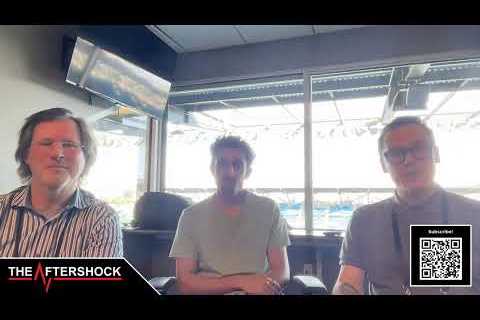 The Aftershock: MLS 30th anniversary match