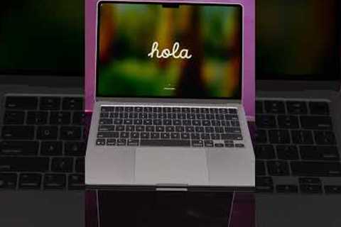 Unboxing Apple''s 2025 MacBook Air and Mac Studio