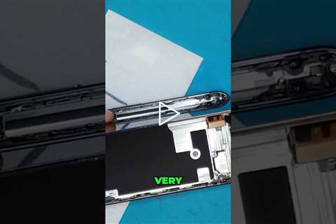 Transform Your Smartphone: DIY Replacement Unit Guide [PIXEL 9 PRO] | Sydney CBD Repair