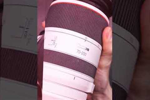 The Canon R5 in 2025