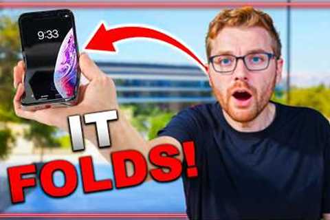 BIG Changes CONFIRMED - Apple iPhone 17 Update!