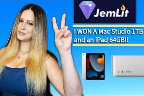 €3 → €3000+ Apple Gear?! (iPad + Mac Studio) Jemlit HUGE Profit! 💰