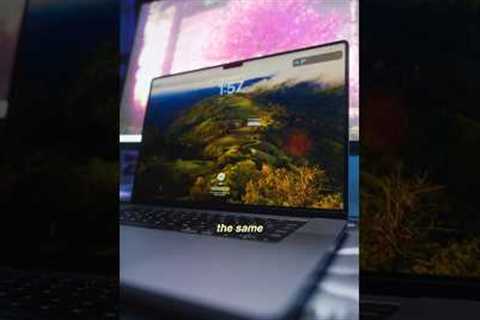 Is a Macbook M1 Max still worth it? #apple #macbook #tech