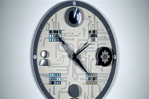 Revolutionizing Scheduling: How AI Appointment Booking Can Cut 50% of Your Scheduling Time