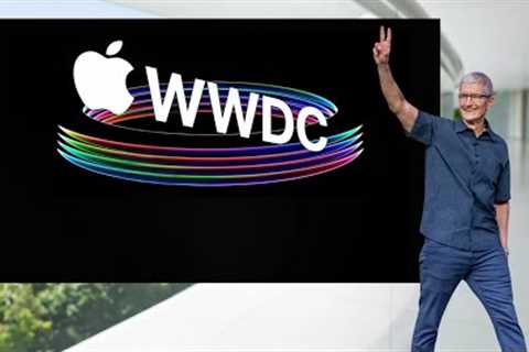 WWDC 2025 - Apple’s Big Changes Are Coming