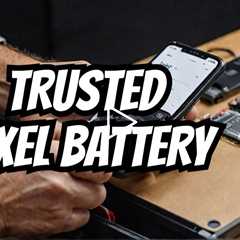 Google Pixel 8 Pro Battery Replacement in Sydney – Fast & Trusted Repairs Today
