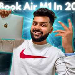 I Bought MacBook Air M1 In 2025 - Review & Suggestion For You!