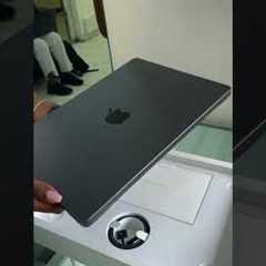 MacBook Pro M4 Unboxing – Lightning-Fast Speed in Kenya!