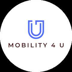 Burmantofts Mobility Scooters Electric Scooters For Elderly And Disabled Your Key to Freedom..