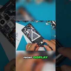 New Smartphone Unboxing: Is It Worth It [HUAWEI P30 PRO] | Sydney CBD Repair