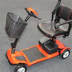 New Town Mobility Scooters Boost Your Mobility Affordable And Reliable Electric Scooters For..