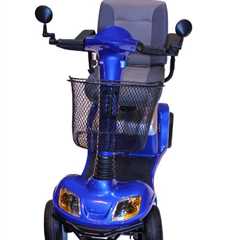 Mobility Scooters Woodhouse Electric Scooters For Disabled & Elderly Enhancing Mobility, Enriching..