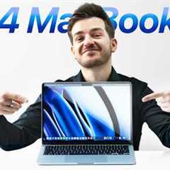 M4 MacBook Air Review: 1.5 Months Later – Almost PERFECT!