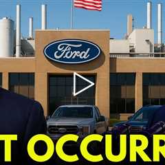 The Future of Car Manufacturing is Already Here!