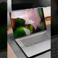 ASMR Unboxing | MacBook Pro 16 inch M4 Max