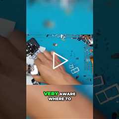 DIY Phone Repair: Screen Replacement Made Easy! [REDMI NOTE 8 PRO] | Sydney CBD Repair