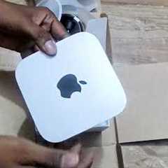 M4 Mac mini Unboxing || CRAZY Value and Performance || @design-info #designing