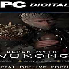 Black Myth Wukong Dlc Steam