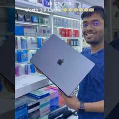 Apple MacBook Pro - M4 Max Chip, 48 GB, 1TB #macbook #apple #macbookpro #48gb