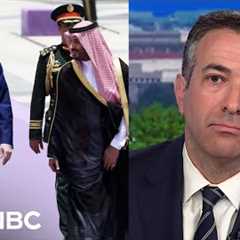 Grounded! Trump’s jet gift in trouble amid GOP revolt, ‘grift’ says National Review