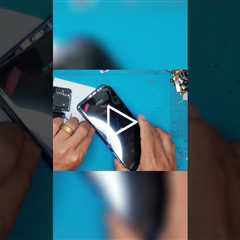 Smartphone Repair: Saving a Worthy Device with New Display [XIAOMI MI 9 SE] | Sydney CBD Repair