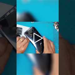 Xiaomi Mi 9 SE Display Replacement: Easy Repair Guide [XIAOMI MI 9 SE] | Sydney CBD Repair
