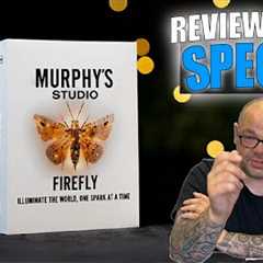 Firefly by Titanas | Review Show Special