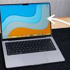 M4 Pro MacBook Pro’s ONE Killer Feature