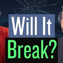 macOS Power User Asks DistroTube: Which Linux Never Breaks?