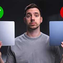 Which MacBook Should You Buy In 2025? (Buyer''s Guide)