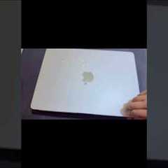 MacBook Air M4 #macbookair #applemacbookair #monetization #gift #congratulations #dreamswithanniyah