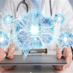 Unlocking Potential: The Impact Of Artificial Intelligence On Sports Physical Therapy In Las Vegas..