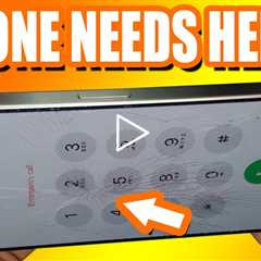 BETTER THAN BRAND NEW? iPhone 15 Pro Screen Replacement | Sydney CBD Repair Centre