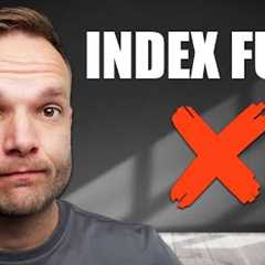 Are You Making This Index Fund Mistake?