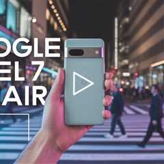 Best Google Pixel 7 Screen Repair in Sydney CBD During Vivid Sydney 2025