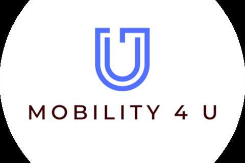 Burmantofts Mobility Scooters Electric Scooters For Elderly And Disabled Your Key to Freedom..