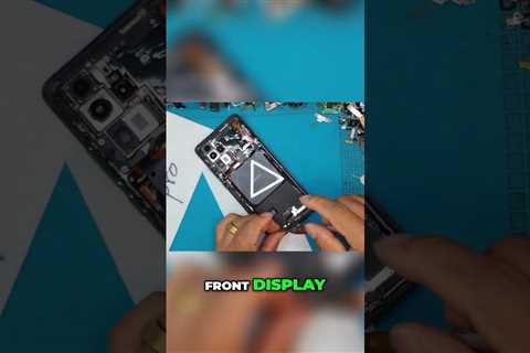 New Smartphone Unboxing: Is It Worth It [HUAWEI P30 PRO] | Sydney CBD Repair
