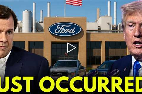 The Future of Car Manufacturing is Already Here!