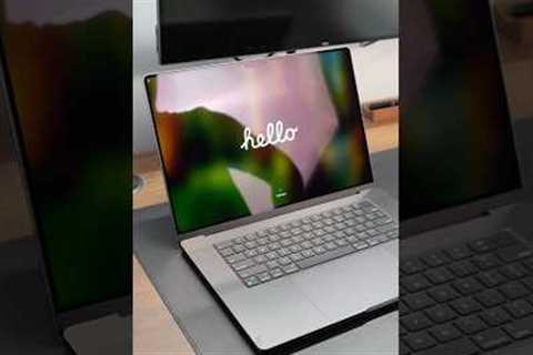 ASMR Unboxing | MacBook Pro 16 inch M4 Max