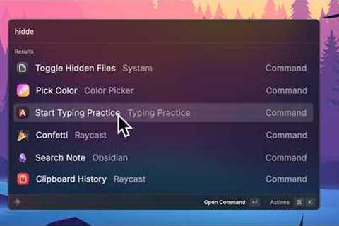 This (free) app adds killer features to MacOS