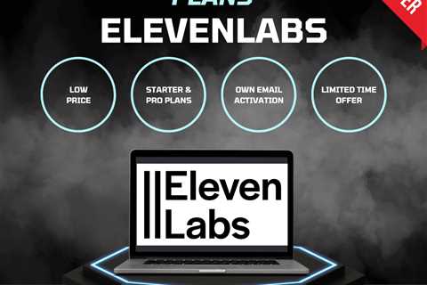 Elevenlabs Subscription Creator And Pro Your Ai Voice Wizard