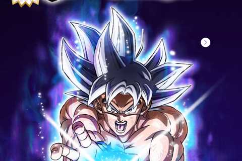 Dragon Ball Sparking Zero Ps5