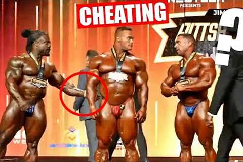 Nick Walker Lost to Derek Lunsford | CHEATING WITH NICK